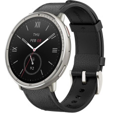 Смарт годинник Amazfit Active 2R Premium Black (W2437GL1N)