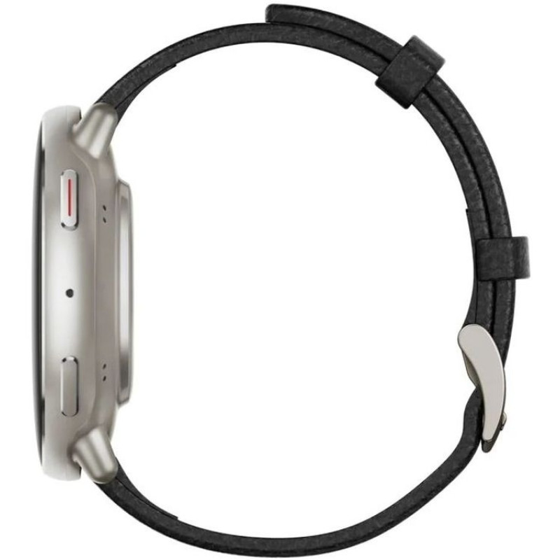 Смарт годинник Amazfit Active 2R Premium Black (W2437GL1N)