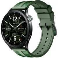Смарт годинник Xiaomi Watch S5 46mm Jungle Green (BHR08IXGL)
