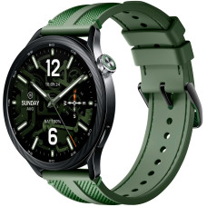 Смарт годинник Xiaomi Watch S5 46mm Jungle Green (BHR08IXGL)