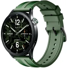 Смарт часы Xiaomi Watch S5 46mm Jungle Green (BHR08IXGL)