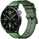 Смарт годинник Xiaomi Watch S5 46mm Jungle Green (BHR08IXGL)