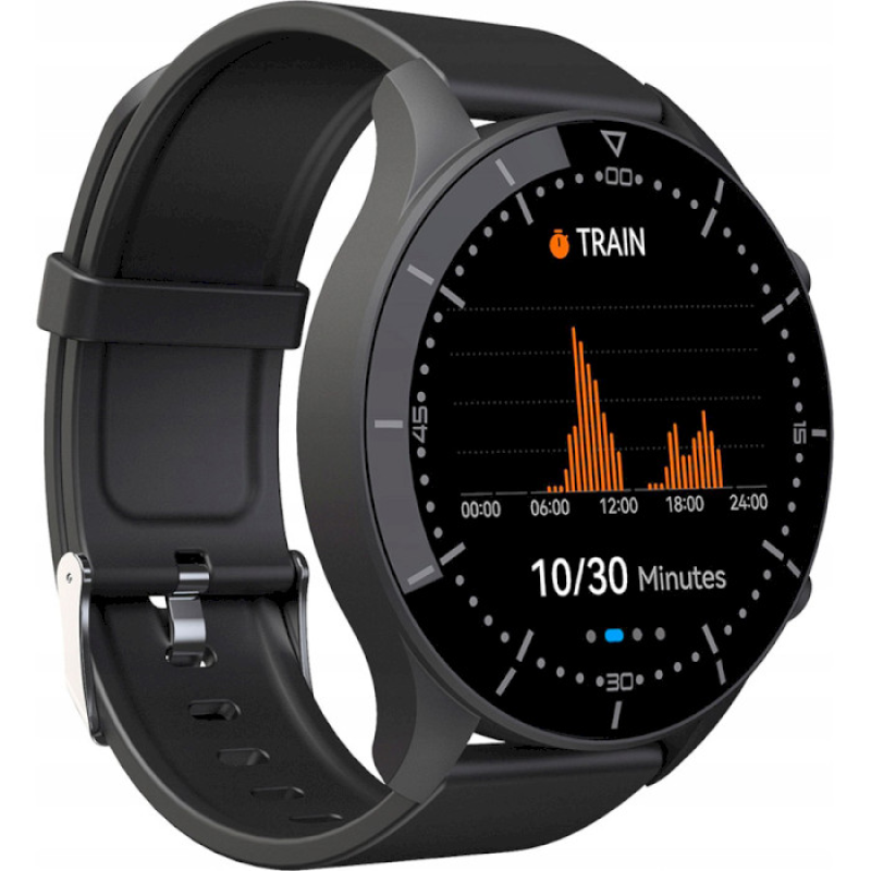 Смарт годинник Media-Tech Active-Band Genua (MT870)