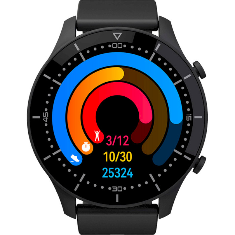 Смарт годинник Media-Tech Active-Band Genua (MT870)