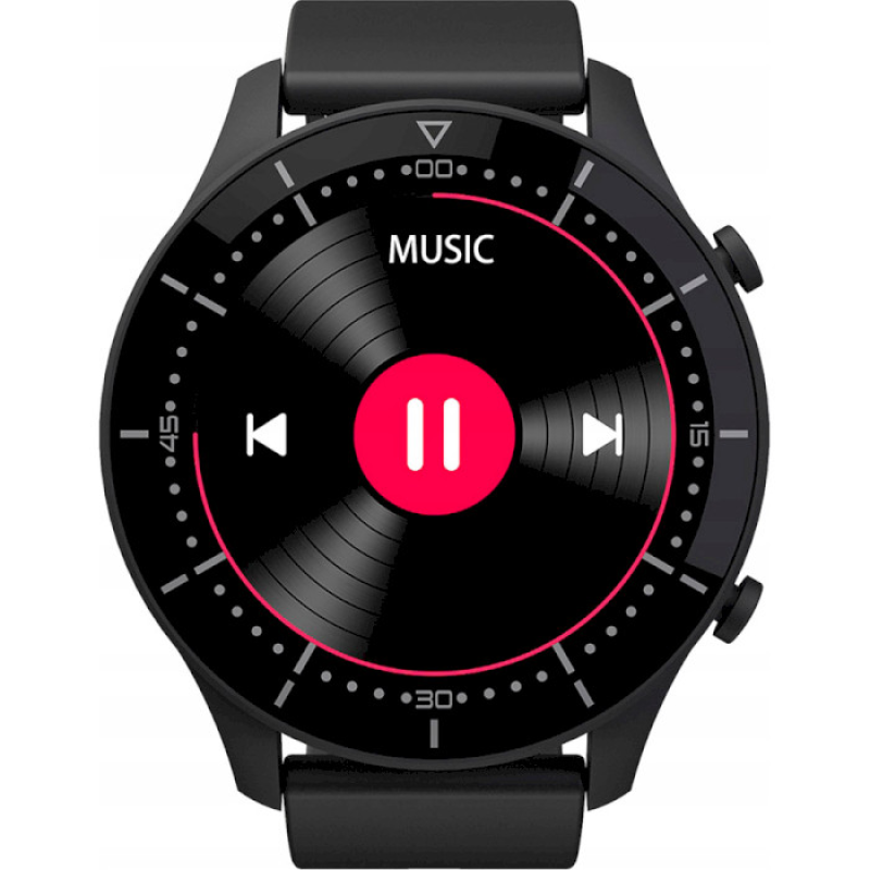 Смарт годинник Media-Tech Active-Band Genua (MT870)