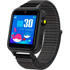 Смарт годинник AmiGo GO10S Pro Wifi Black