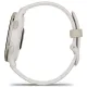 Смарт часы Garmin vivoactive 5 Cream Gold Aluminum Bezel with Ivory Case and Silicone Band (010-02862-11/5B)