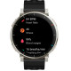 Смарт годинник Amazfit Active 3 Premium Apex Silver (W2559GL1N)