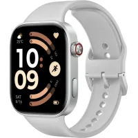 Смарт годинник Xiaomi Redmi Watch 6 Silver Gray (BHR08CUGL)
