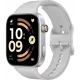 Смарт часы Xiaomi Redmi Watch 6 Silver Gray (BHR08CUGL)