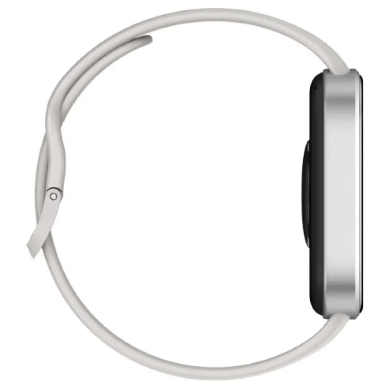 Смарт часы Xiaomi Redmi Watch 6 Silver Gray (BHR08CUGL)