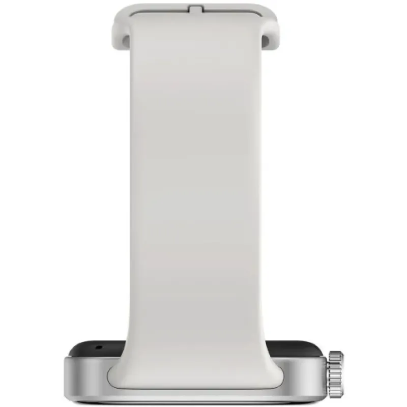 Смарт часы Xiaomi Redmi Watch 6 Silver Gray (BHR08CUGL)