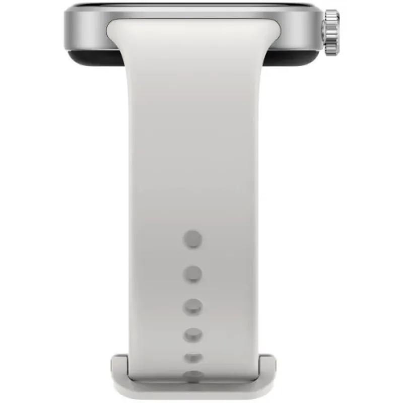 Смарт часы Xiaomi Redmi Watch 6 Silver Gray (BHR08CUGL)