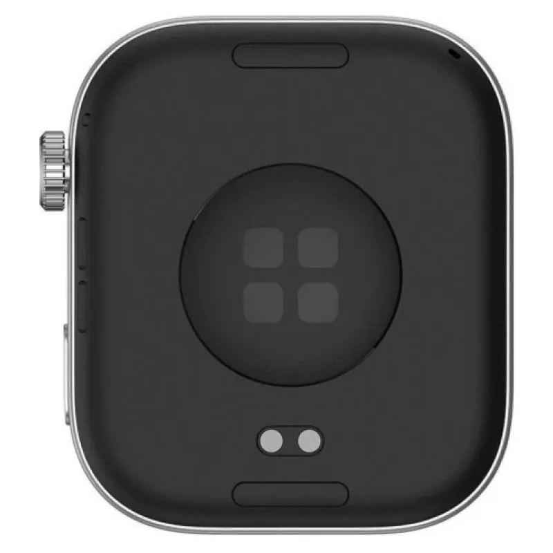 Смарт часы Xiaomi Redmi Watch 6 Silver Gray (BHR08CUGL)