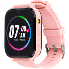Смарт годинник GARMIX PointPRO-300 4G PINK