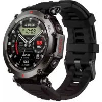 Смарт часы Amazfit T-Rex Ultra Abyss Black