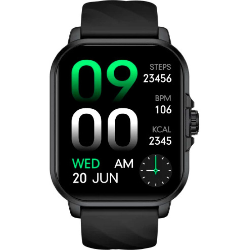 Смарт часы Black Shark GT3 Neo Black