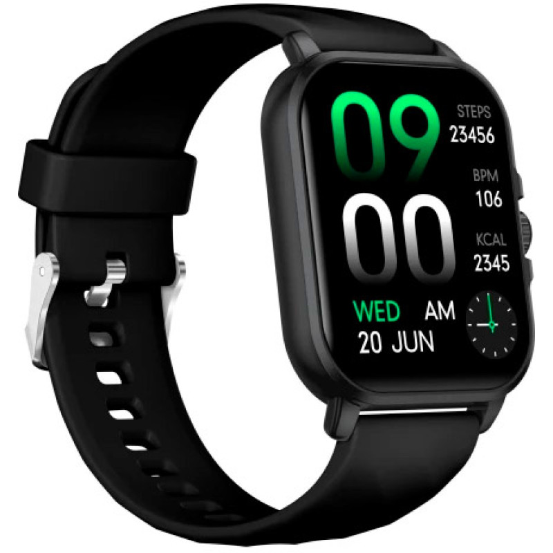 Смарт часы Black Shark GT3 Neo Black
