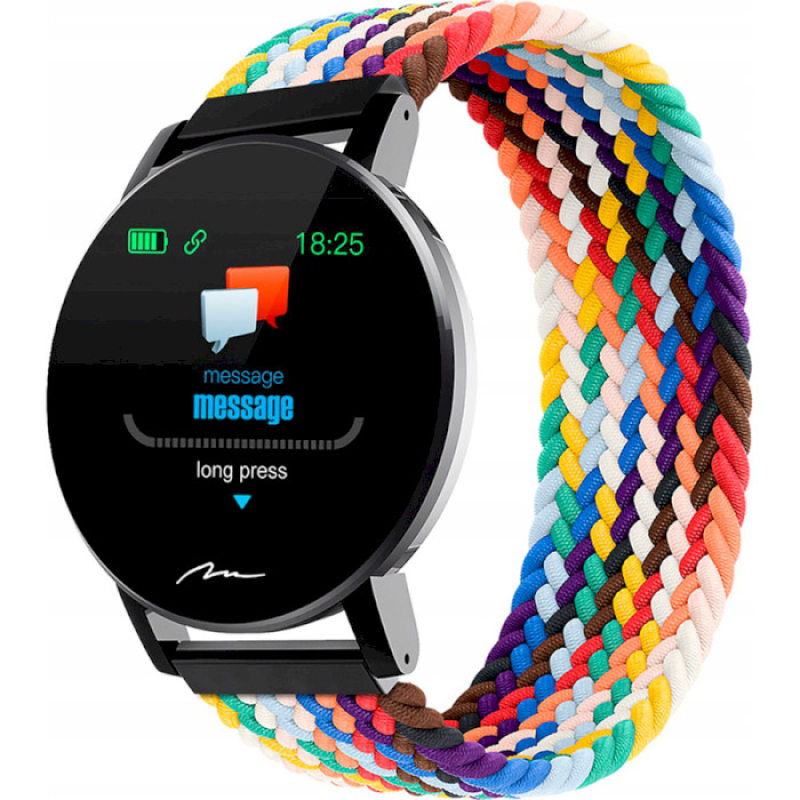 Смарт часы Media-Tech Active-Band Thaiti (MT871)