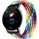 Смарт часы Media-Tech Active-Band Thaiti (MT871)
