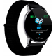 Смарт часы Media-Tech Active-Band Thaiti (MT871)