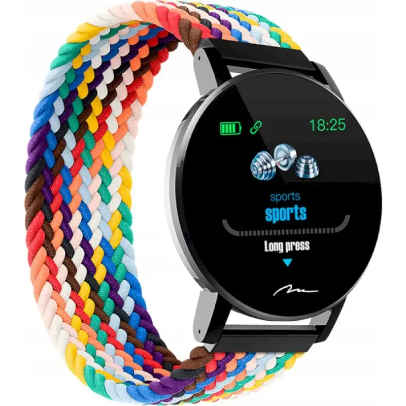 Смарт годинник Media-Tech Active-Band Thaiti (MT871)