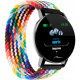 Смарт часы Media-Tech Active-Band Thaiti (MT871)
