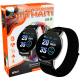 Смарт часы Media-Tech Active-Band Thaiti (MT871)