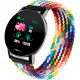 Смарт часы Media-Tech Active-Band Thaiti (MT871)