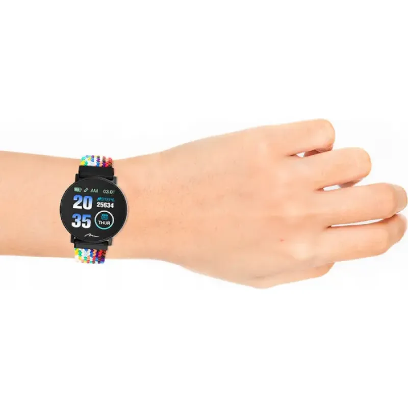 Смарт годинник Media-Tech Active-Band Thaiti (MT871)