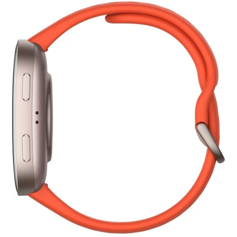 Amazfit Bip 6 Red (W2435AP5N)