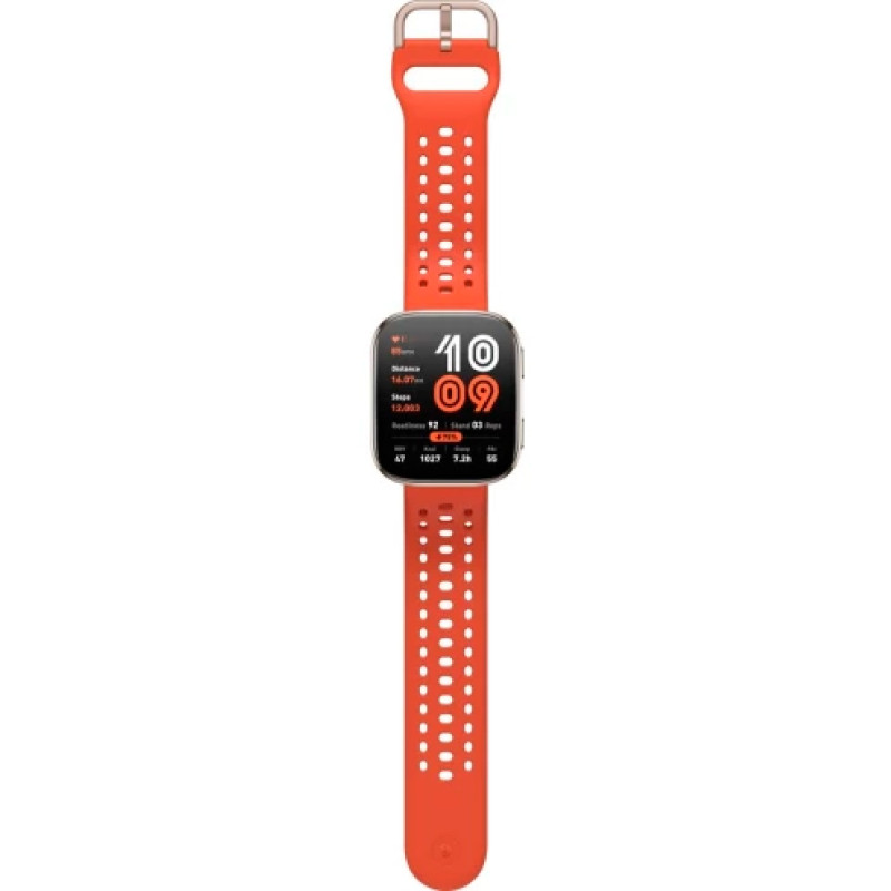 Amazfit Bip 6 Red (W2435AP5N)