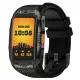 Смарт часы KOSPET Tank X2 Ultra Black (KTX0002UB)