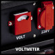 Генератор Einhell TC-PG 35/E5 (4152551)