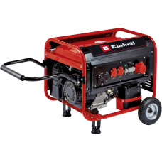 Генератор Einhell TC-PG 65/E5 (4152610)