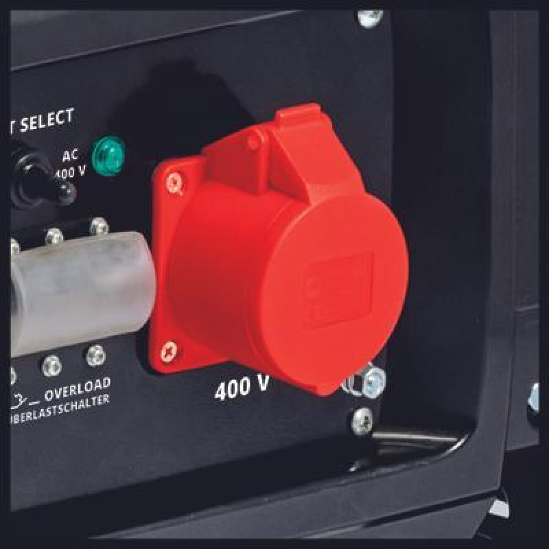 Генератор Einhell TC-PG 65/E5 (4152610)