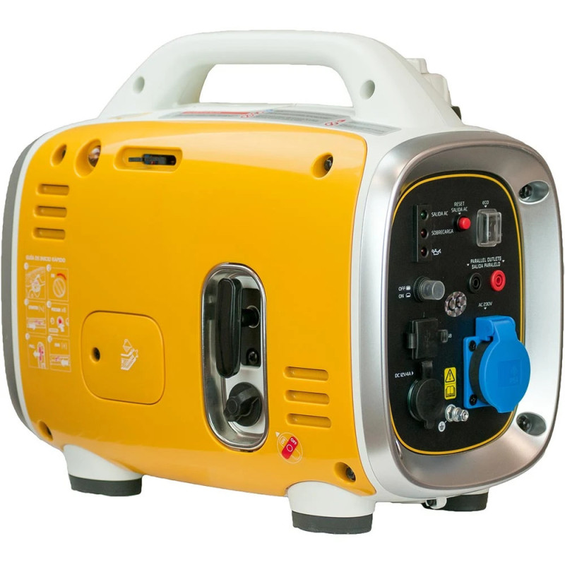 ITC Power GG9i