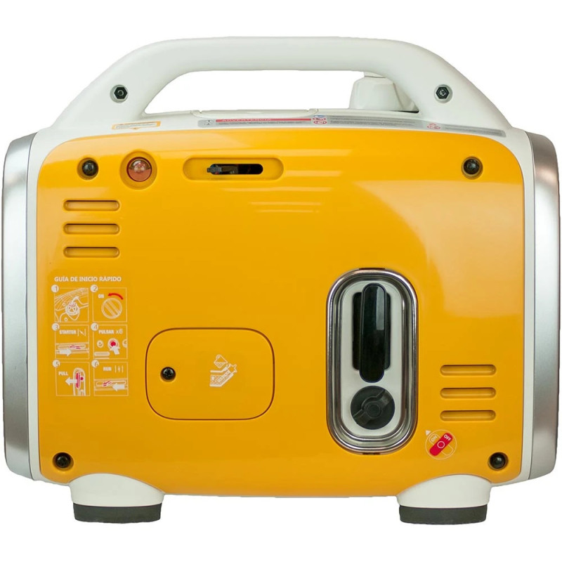 ITC Power GG9i