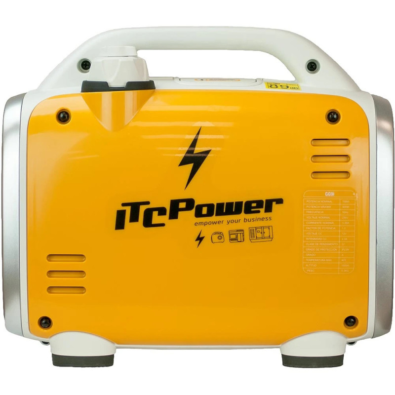 ITC Power GG9i