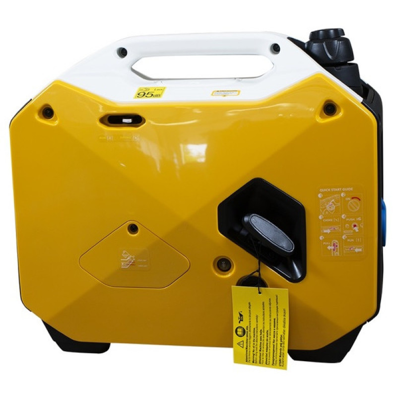 ITC Power GG18i