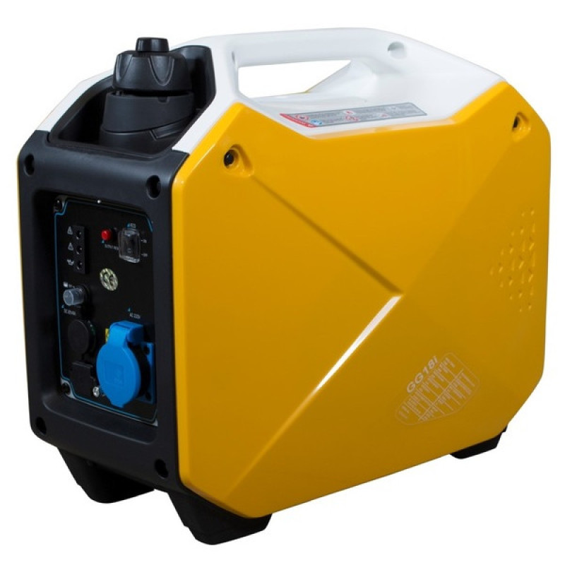 ITC Power GG18i