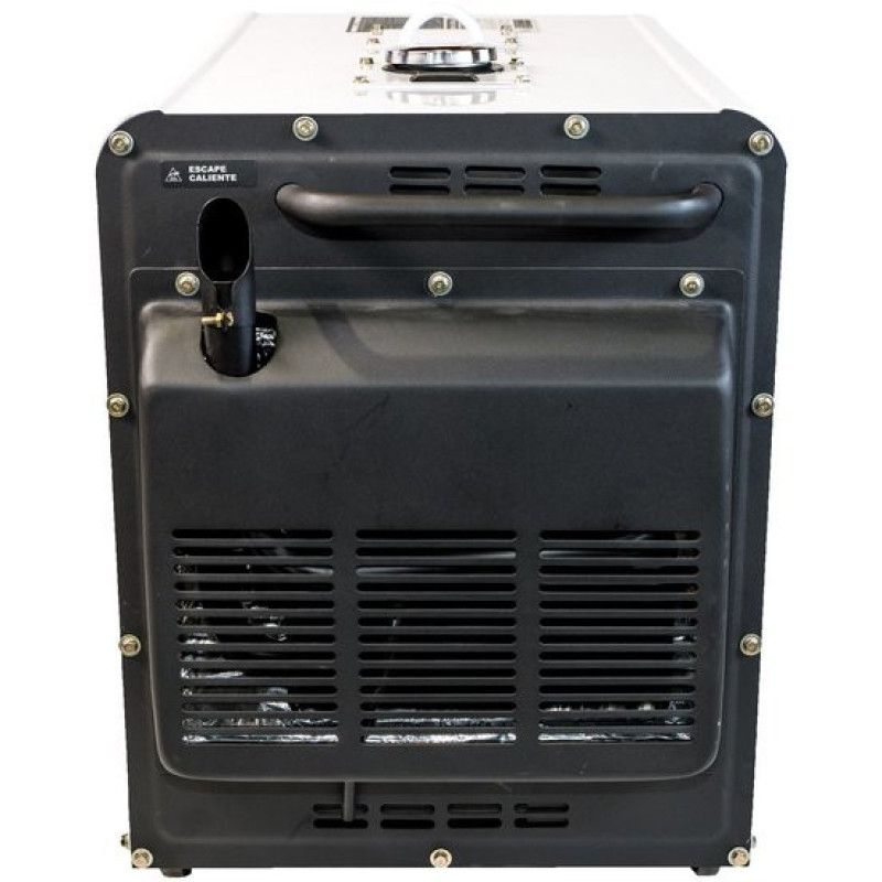 ITC Power DG7800SE