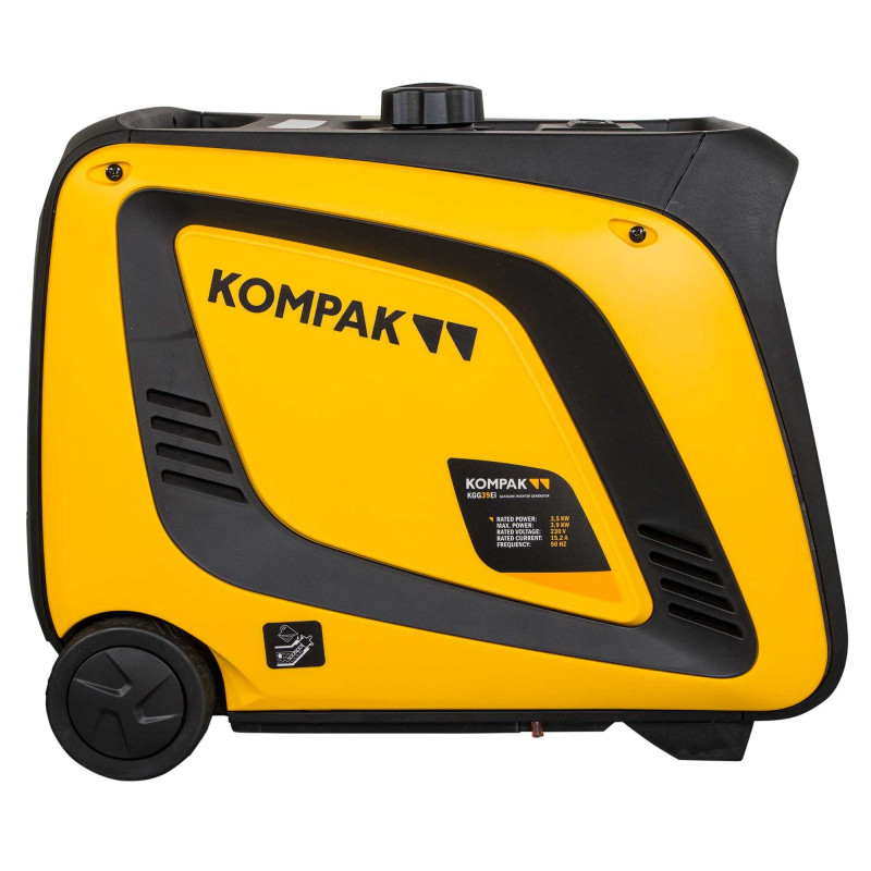 KOMPAK KGG39Ei