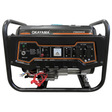 Okayama LT3600EN-6