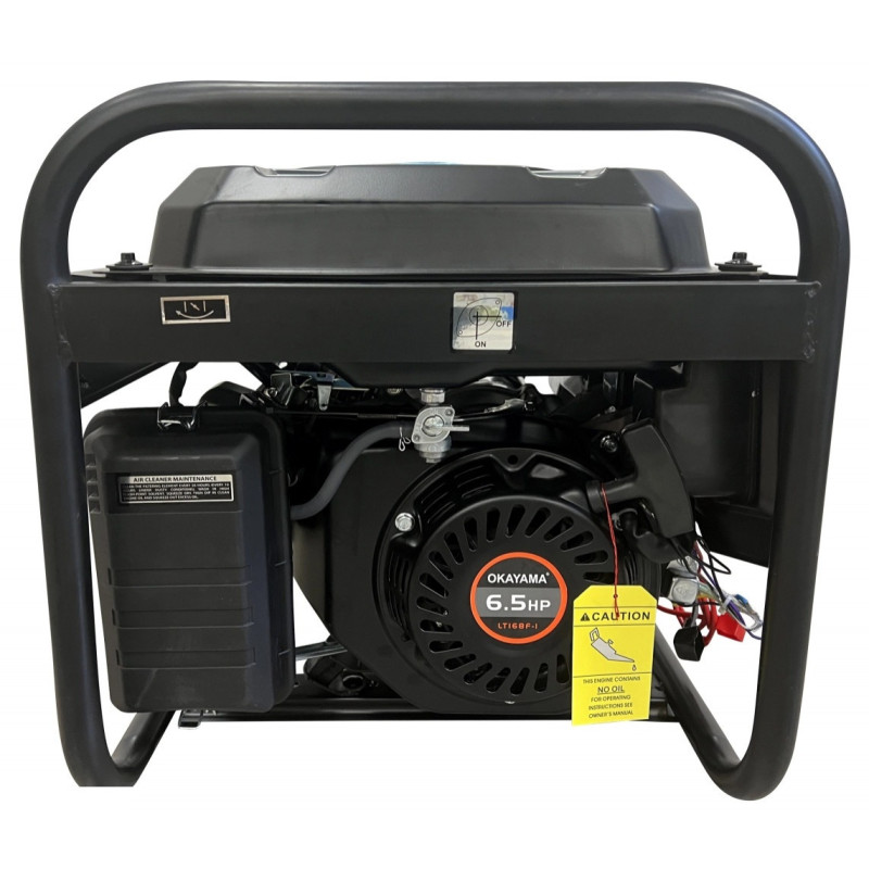 Okayama LT3600EN-6