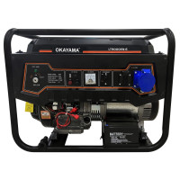 Okayama LT9000EN-6