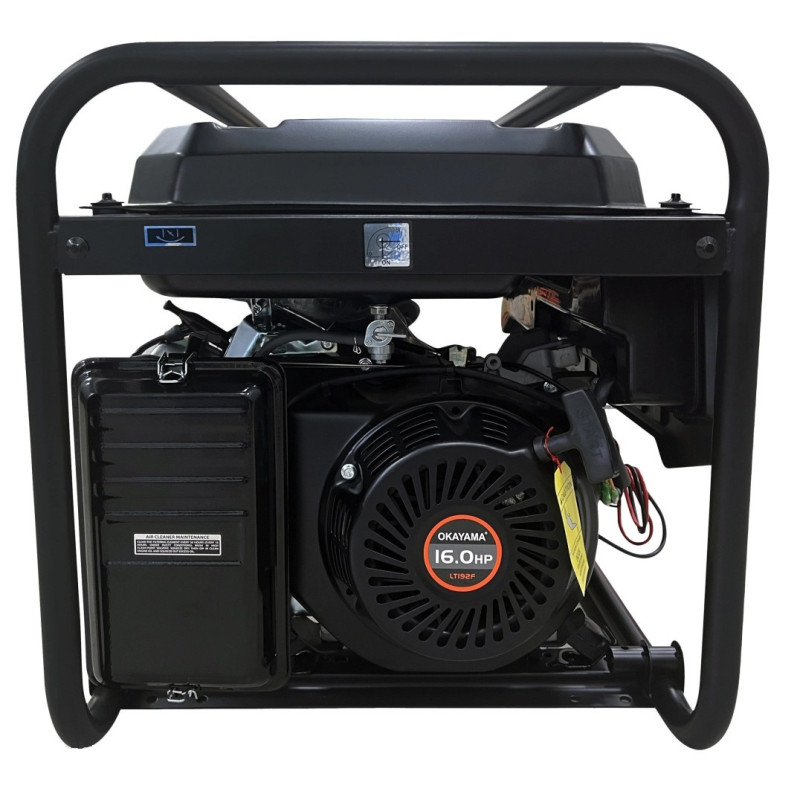 Okayama LT9000EN-6