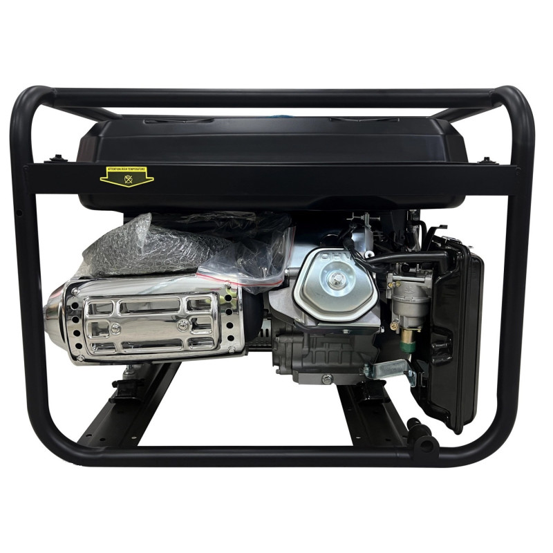 Okayama LT9000EN-6