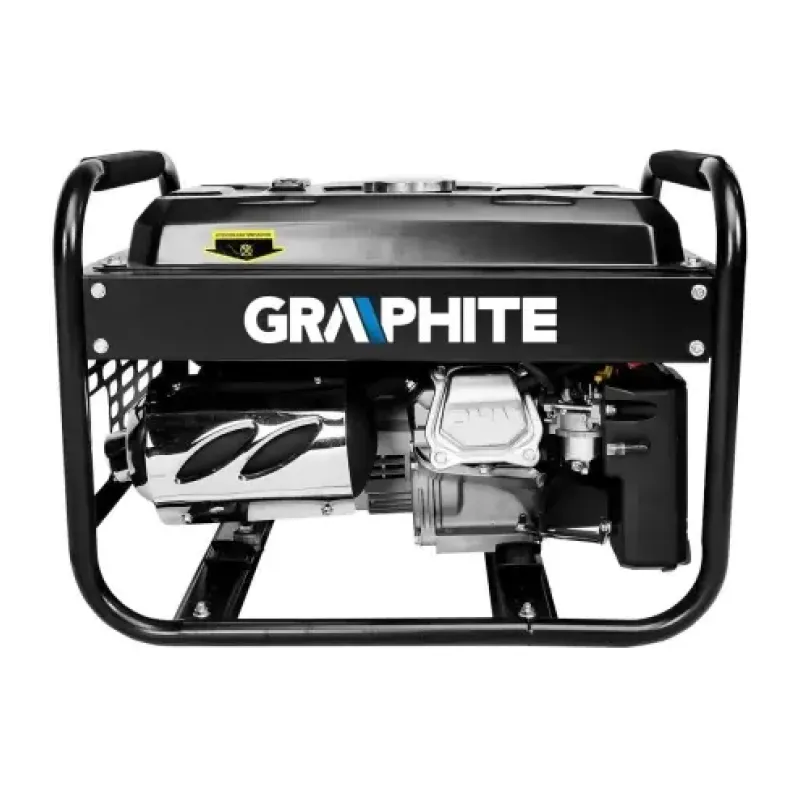 Генератор Graphite 58G904