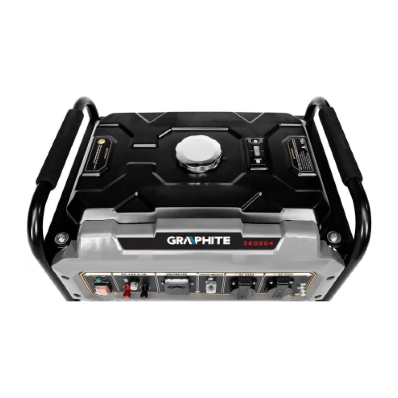 Graphite 58G904